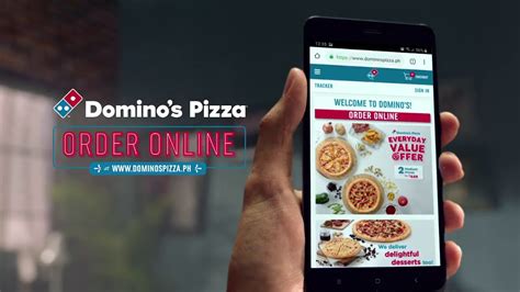 Plus, enjoy great deals and rewards when you sign up for <strong>Domino's</strong> loyalty program. . Dominos buy online